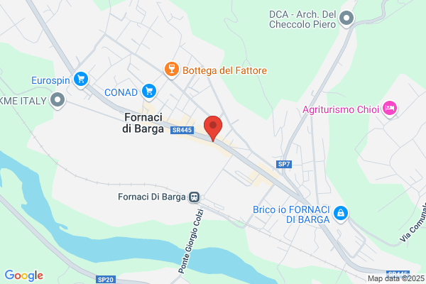 Fiorista E Vivai Pierantoni