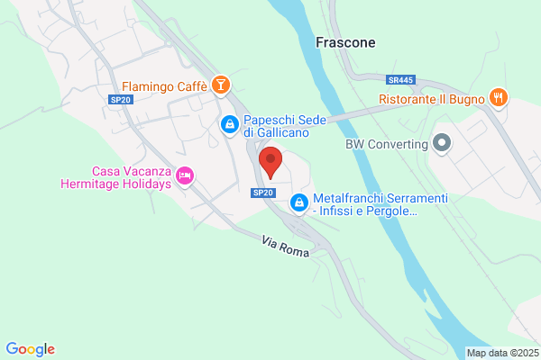 Forgione Giovanni Pietro