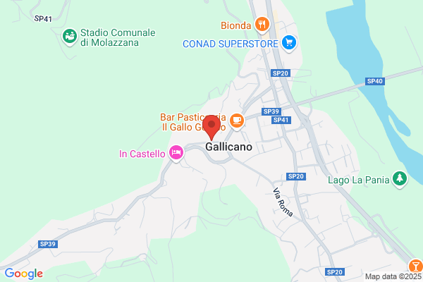 Galanti Alma