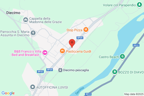 Il Mercatino (S.N.C.)