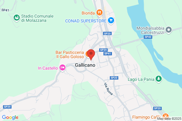 Il Rione (S.A.S.)