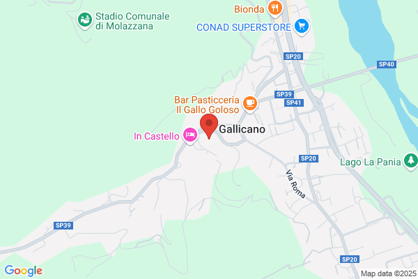 Istituto Suore Di S. Zita