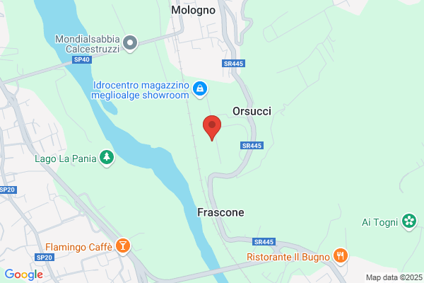 L'Agraria di Barga