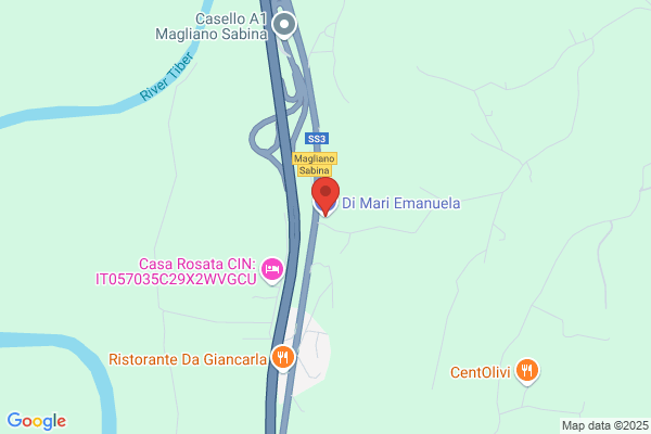 Mari Car Di Moni Luigi E C. s.N.C