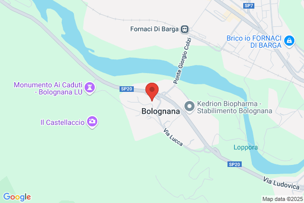 Parrocchia Di Santa Margherita Martire