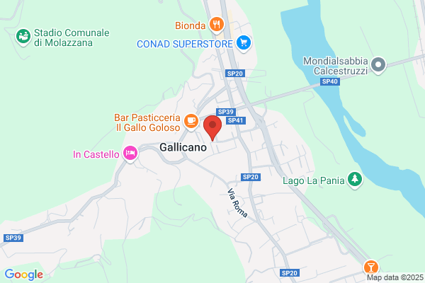 Pizzeria Bar Trattoria Il Baretto