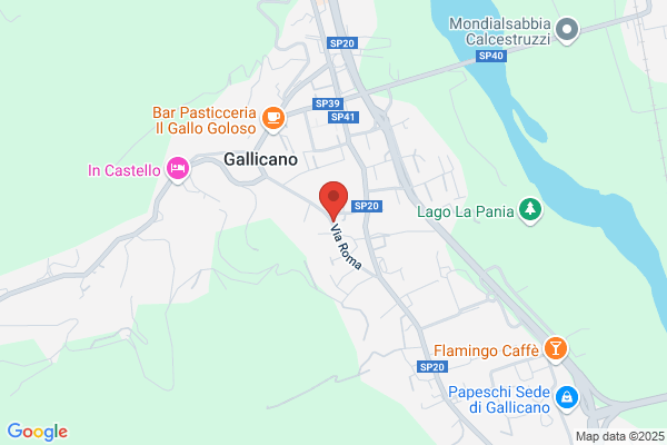 Salumi Della Garfagnana Srl