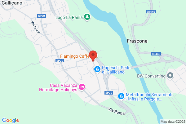 Serival di Neri Massimo