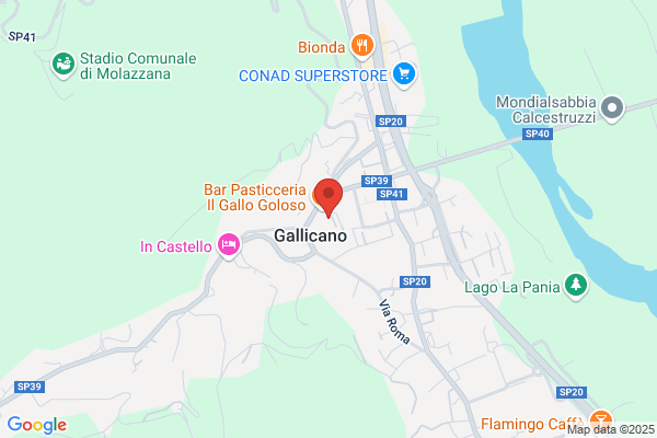 Supermercato Express