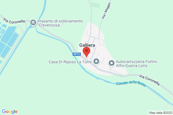 La Corte del Duca Pizzeria