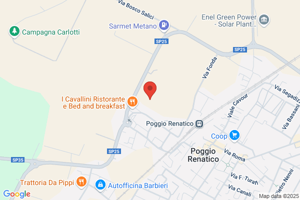 Immobiliare Luna Srl