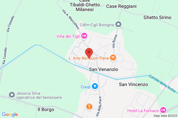 Centro Diurno L'Incontro