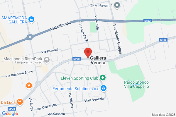 Farmacia S.Agostino Dei Dottori Claudio Balboni E angelo Dondi (S.N/// (.C.))