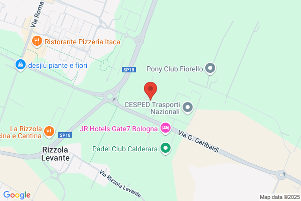 Govoni Sim Bianca Impianti Spa