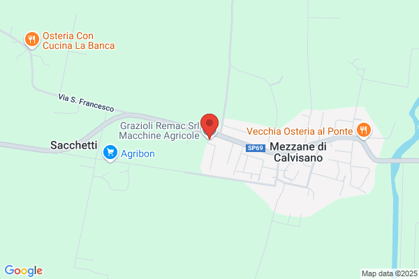 Grazioli Rino