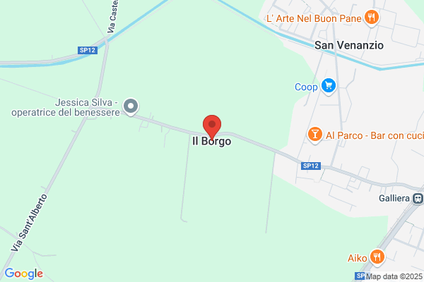 Il Borgo S.R.L.