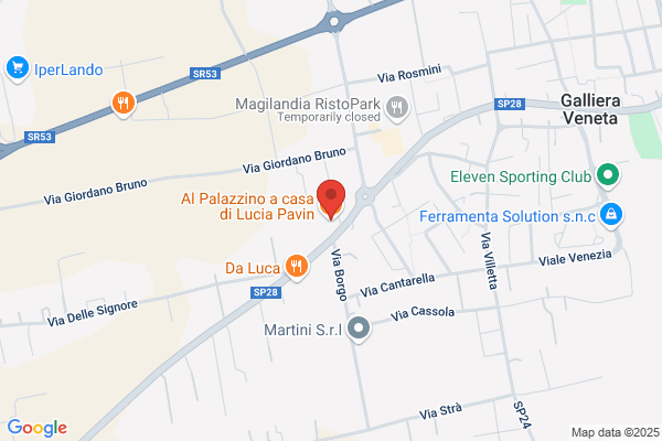 La Piazza Di Bergonzoni Paolo