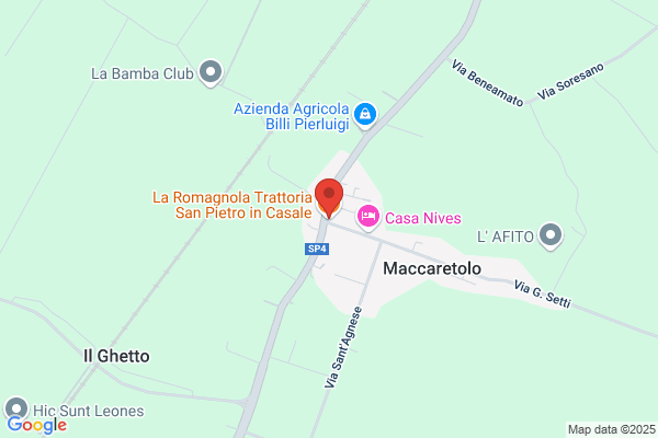 La Romagnola