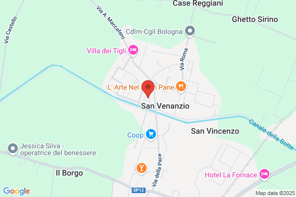 Municipio Di Galliera