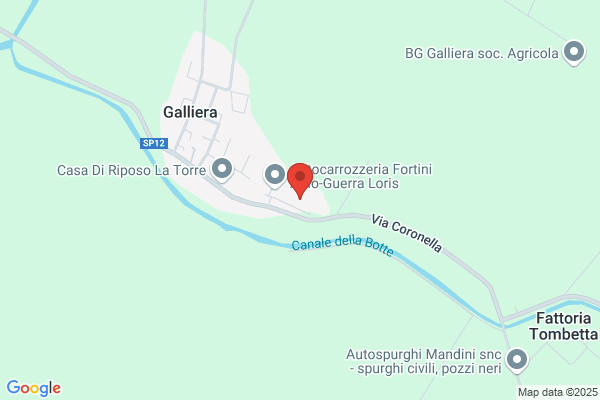 Officina Meccanica Rb