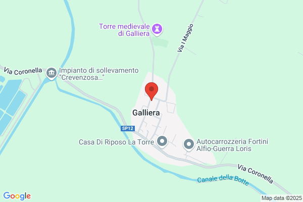Pancaldi paolo