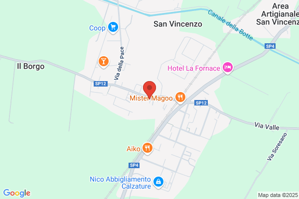 Pizzeria Da Asporto Da Antonio