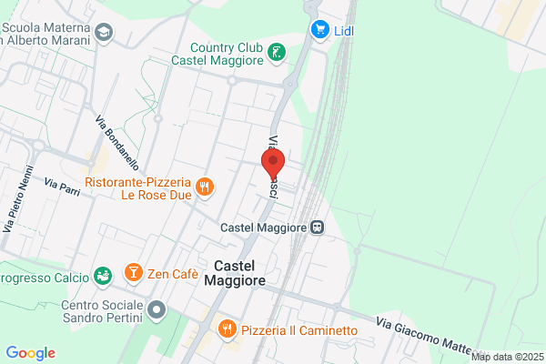 Pompe Funebri Zanotti Claudio