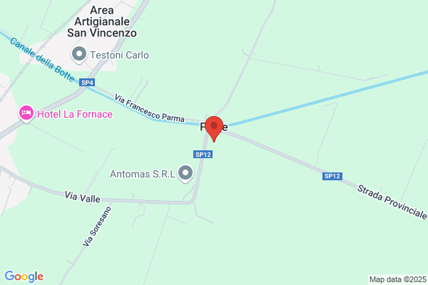 Trattoria Wilma Di Monutti E Baroni