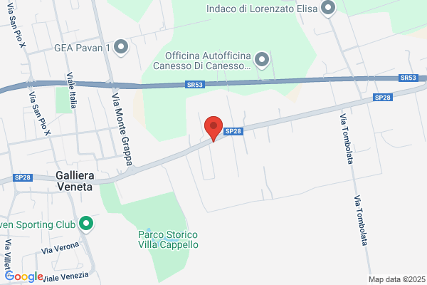 Grandoni Claudio