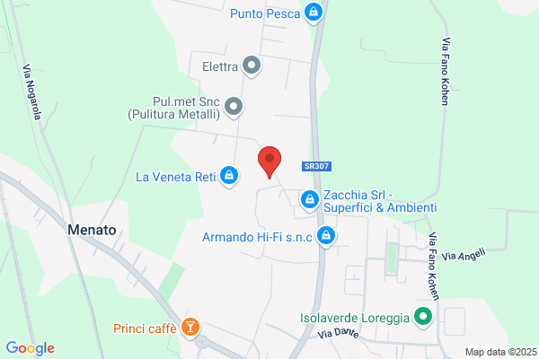 Falegnameria Artigiana Trento E Pierobon S.N.C.
