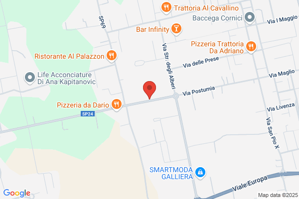 Zc Serramenti Di Zarpellon Christian