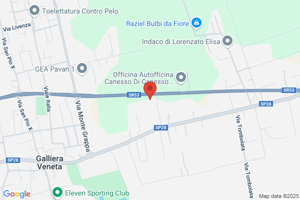 Edil Fontanivese Di Ferraro Domenico E C. (S.N.C.)