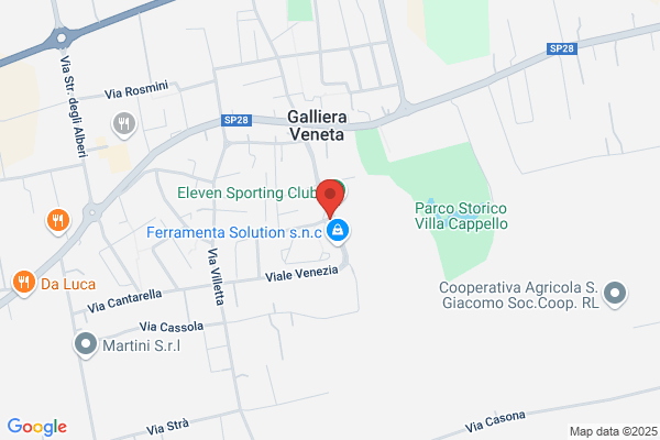 Ma.Re. Pitture Di Fiorin Mauro & Lucato renzo s.N.C.