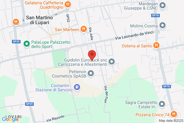 M.C.Z. Automazioni Di Zarattini Guerrino & C.(S.N.C.)