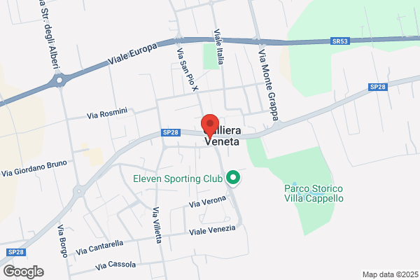 Ma.Gi. Program 2 Di Pegorin Fioravante