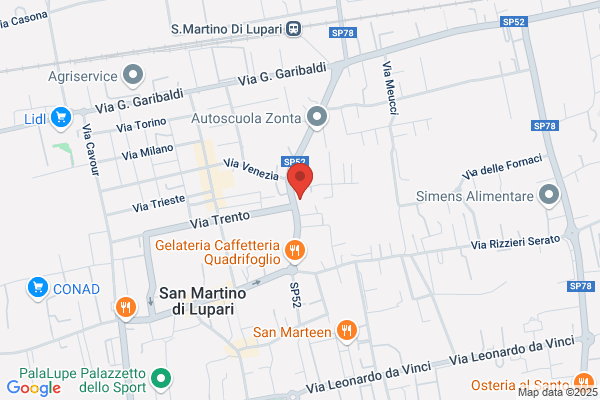 Parrucchiere Salone Amedeo