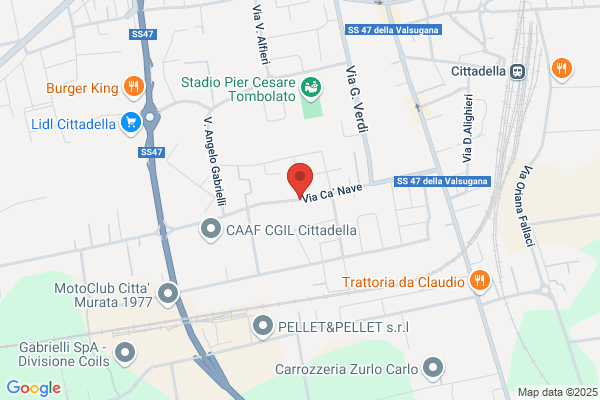 Facci Cosetta
