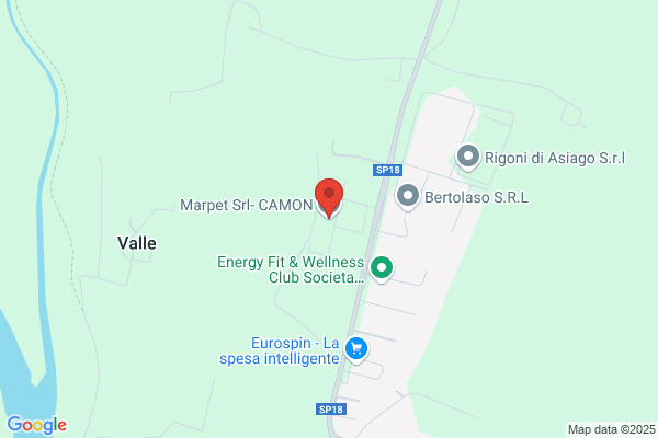 Marpett (S.R.L.)