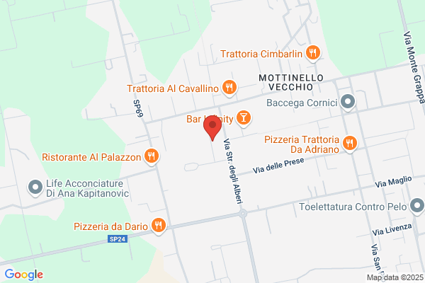 Ma Sta Attento! - Di Zecchin Alessandro & c. S.N.C.