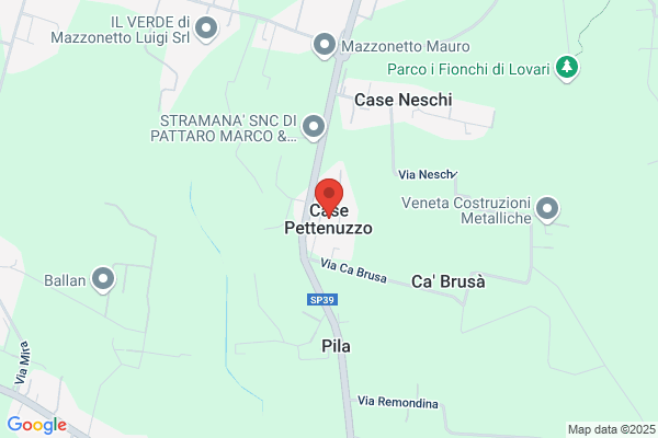 Petenuzzo pierdomenico