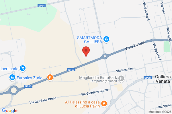 Creazioni Brigitte Spa