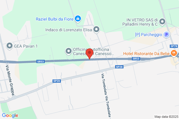 Esse Gi Sdf Di Simioni G. E Gasparin p