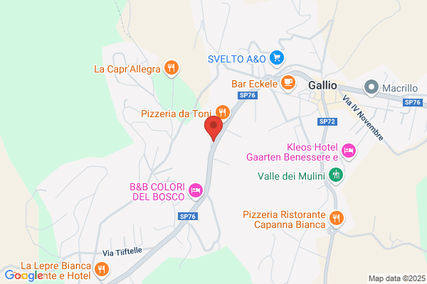 Ambulatorio Veterinario Vetal del Dottor Bortoli Angelo