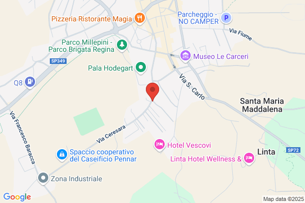 Autospurghi Stefani G. Mas Snc (Di Stefani Giuseppe e Giovanni)