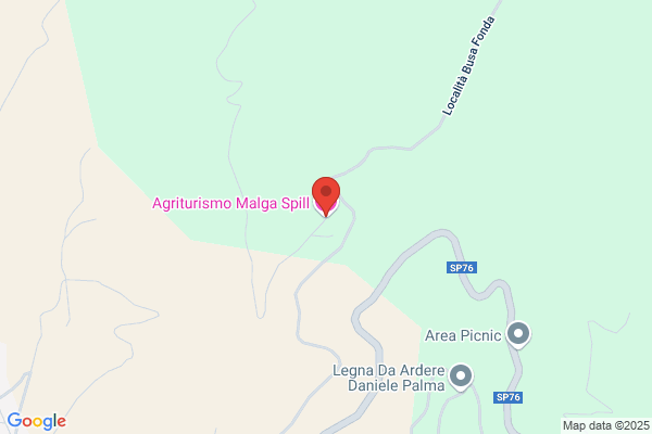 Azienda Agrituristica Malga Spill