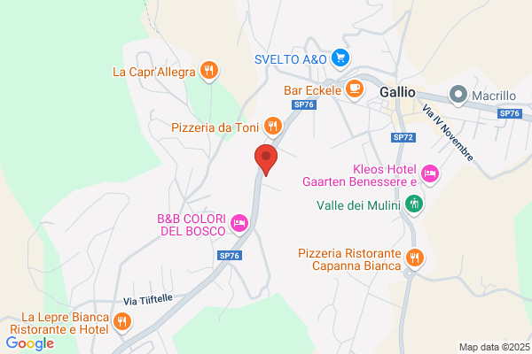 Centro Gomme Baù