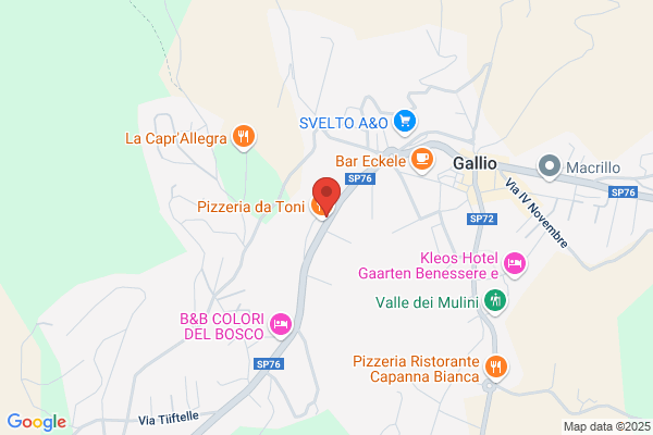 Distributore IP