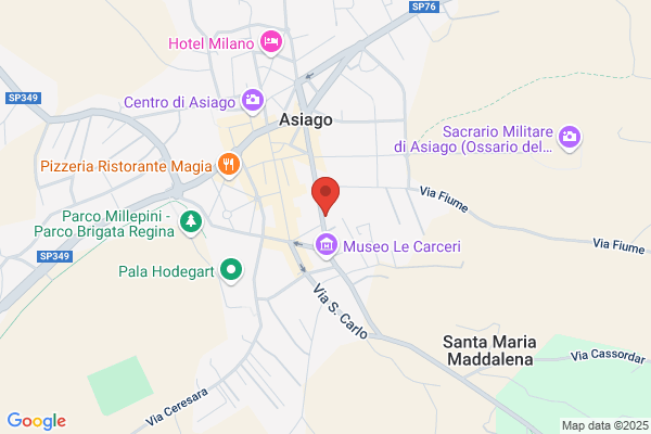 Impresa Funebre Bonato