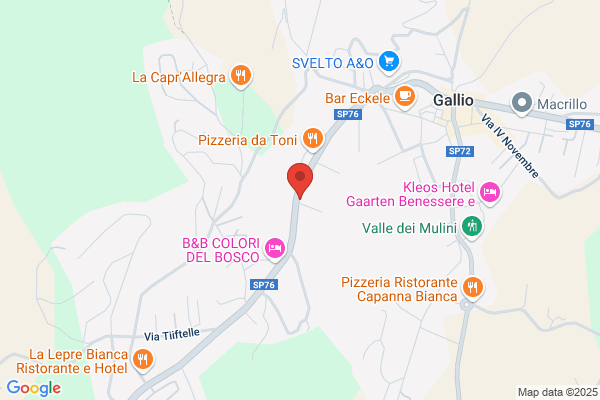 Svia Amministrazioni Condominiali