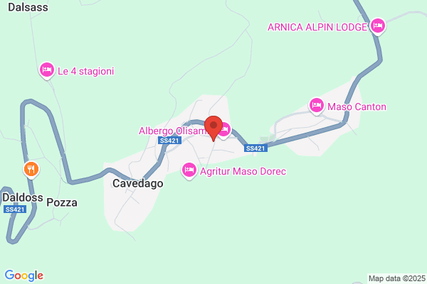 Vacanze Estate in Montagna